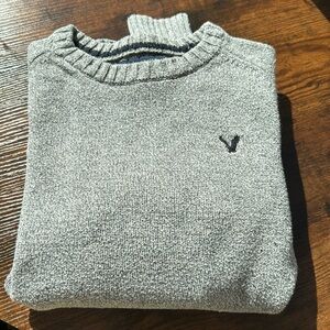 American Eagle Sweater Men Small
